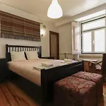 Grand Parliament Duplex By Homing