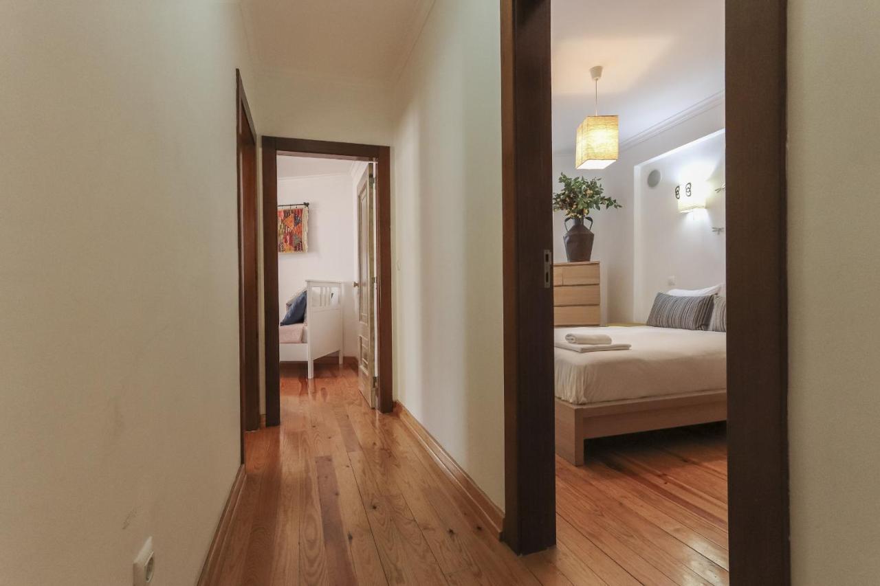 Lejlighed Grand Parliament Duplex By Homing