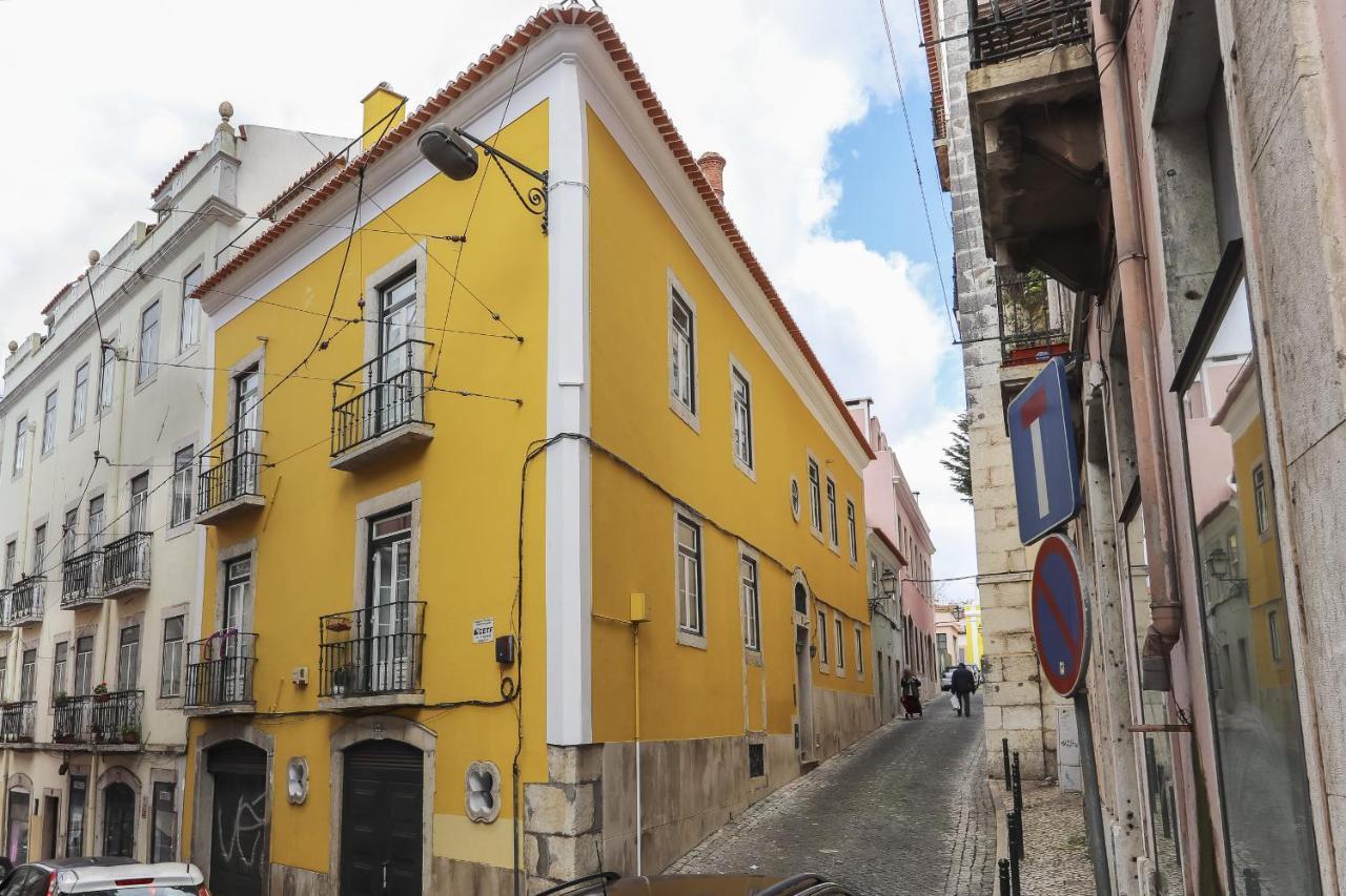 Lejlighed Grand Parliament Duplex By Homing *