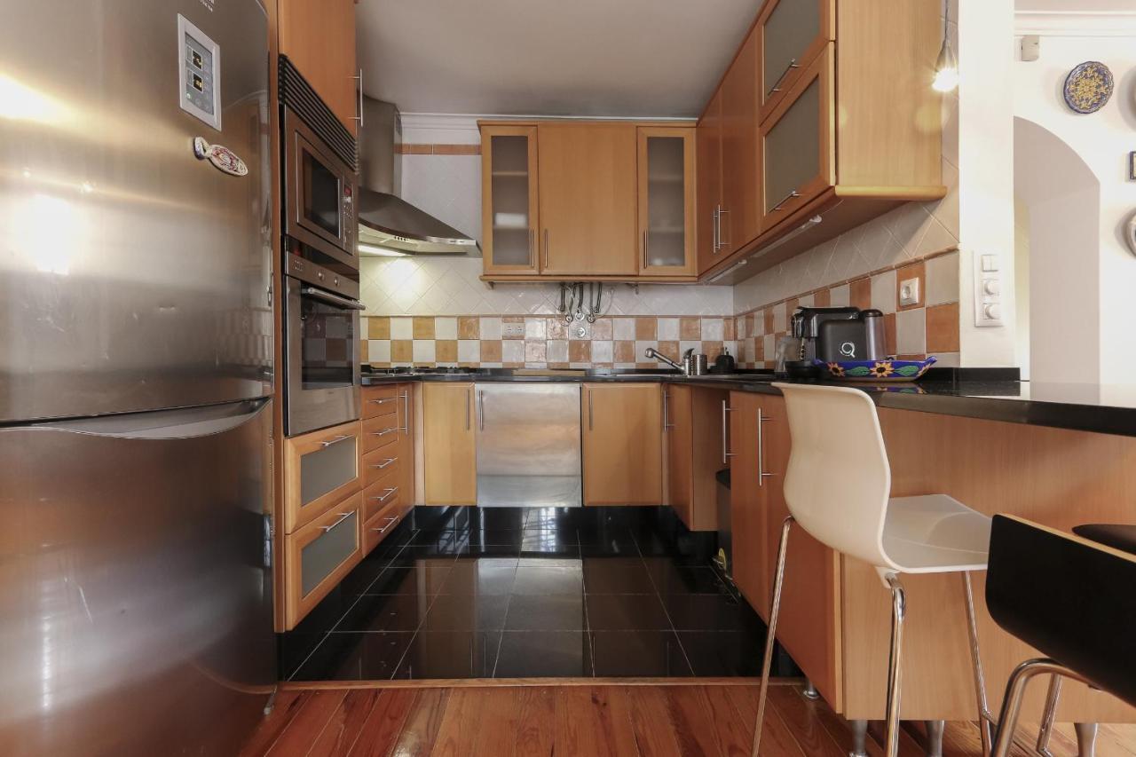 Lejlighed Grand Parliament Duplex By Homing Lisboa
